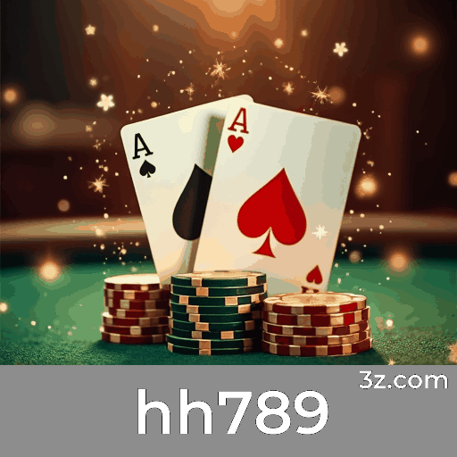 hh789: Apostas Móveis Simplificadas e Funcionais