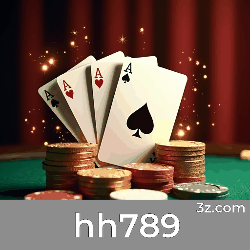 hh789: Cassino Seguro e Experiência Premier