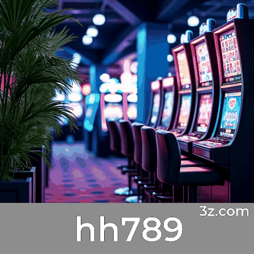hh789: Apostas Móveis Simplificadas e Funcionais