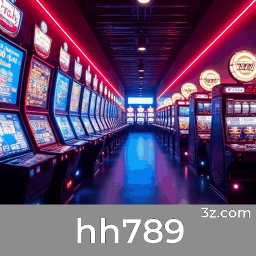 hh789: O Mundo de Jogos Selecionados e Excelência