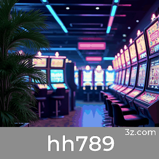 Tecnologia 3D Holográfica em Jogos de Cassino na hh789