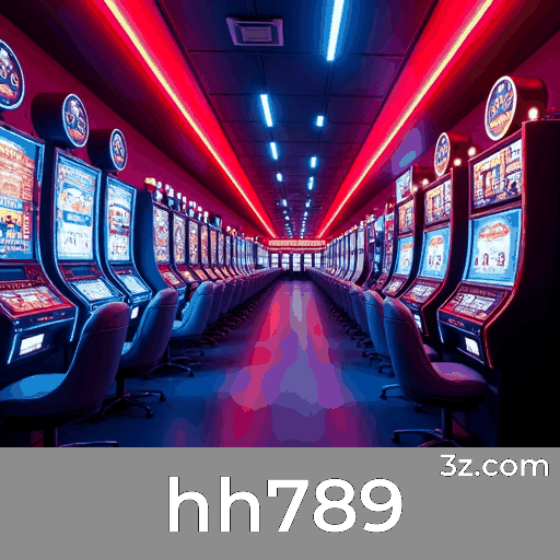 Tecnologia 3D Holográfica em Jogos de Cassino na hh789